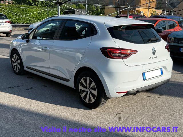 RENAULT Clio TCe 90 CV Equilibre - PROMO