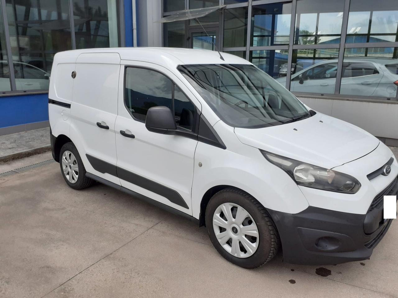 Ford Transit Connect Van 1.5 Tdci 75cv anno 2014