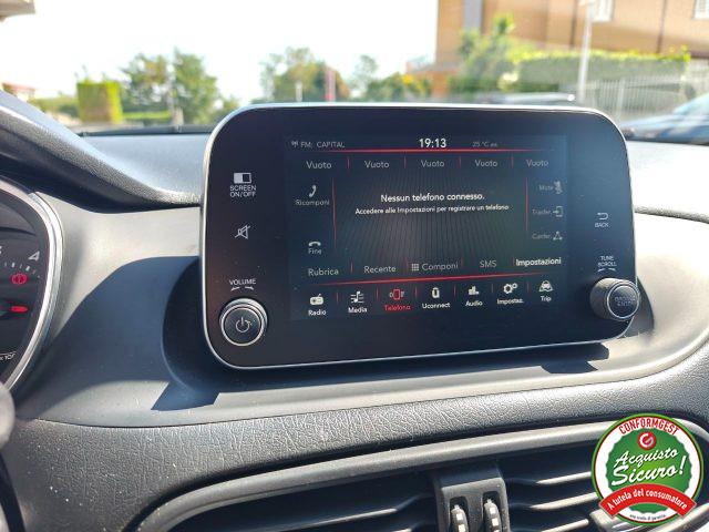 FIAT Tipo 1.6 Mjt S&S 5 porte Business