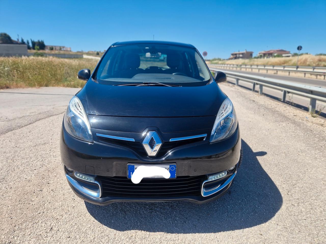 Renault Scenic Scénic XMod 1.5 dCi 110CV Live