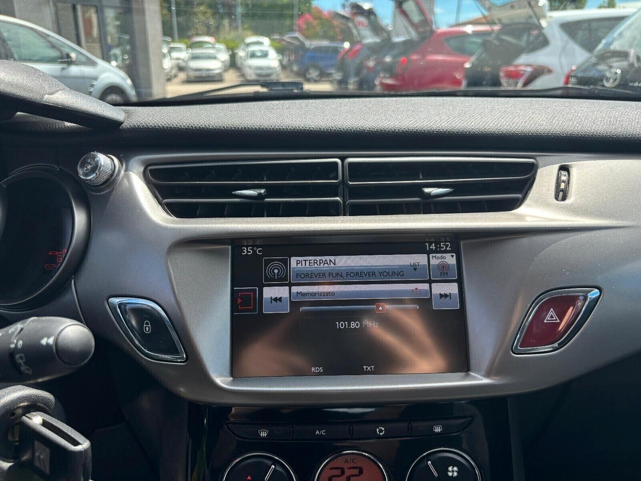 Citroen C3 1.6 Diesel Neopatentati