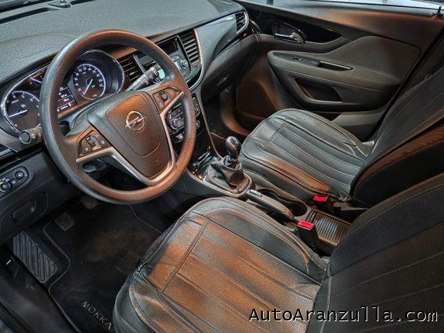 OPEL Mokka X 1.6 Ecotec 115CV 4x2 Start&Stop