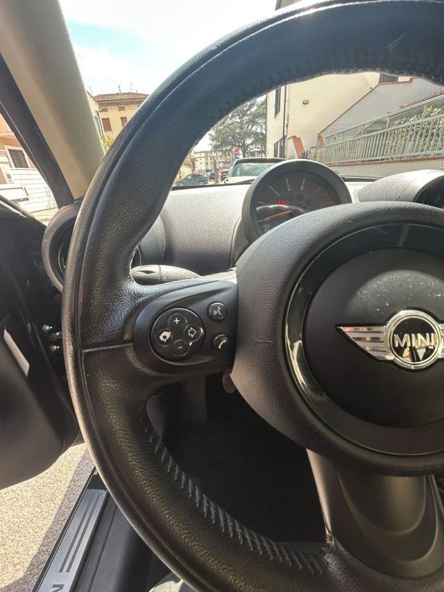 MINI Countryman Mini One D Business Countryman