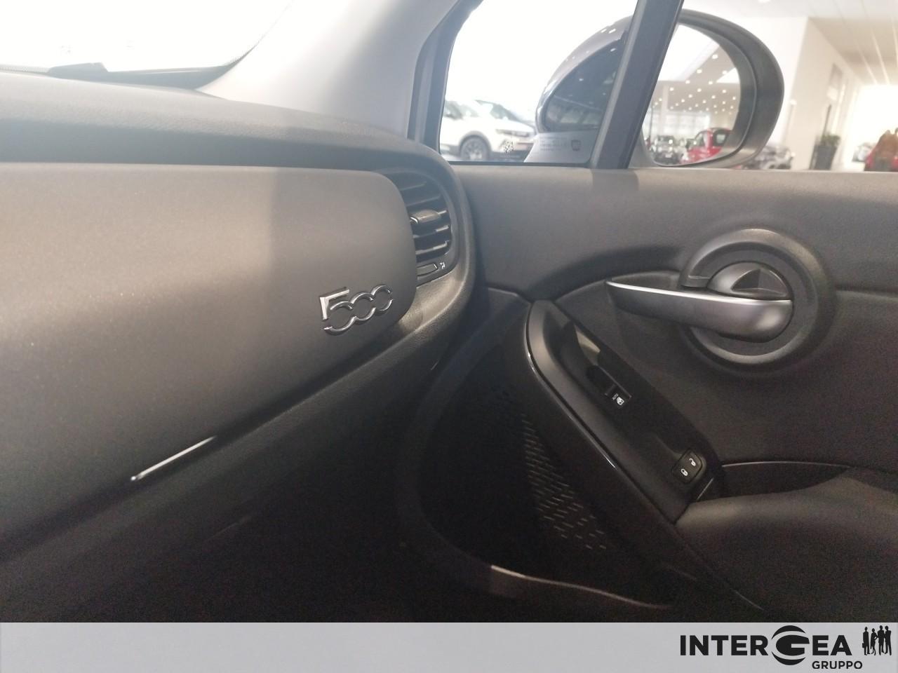 FIAT 500X 1.0 t3 120cv