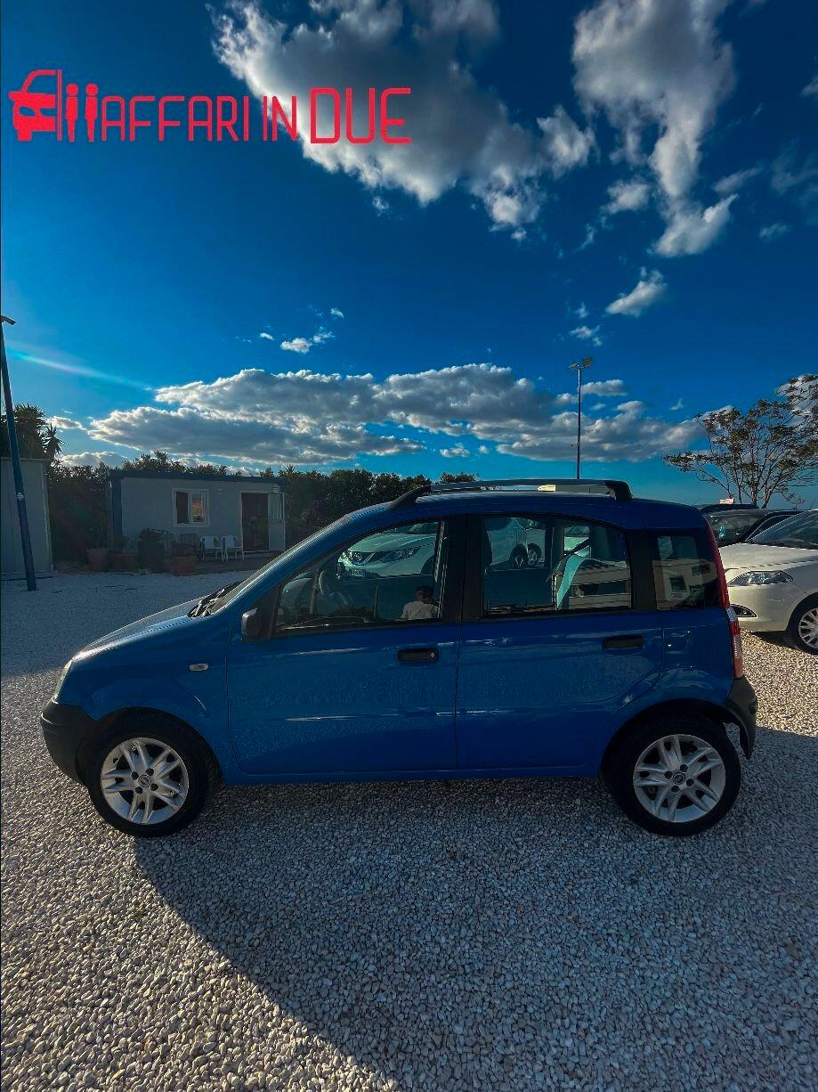 Fiat Panda 1.1 Active