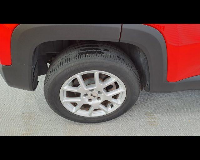 JEEP Renegade 1.3 t4 phev Limited 4xe at6