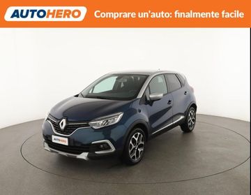 RENAULT Captur dCi 8V 110 CV Start&Stop Energy Intens