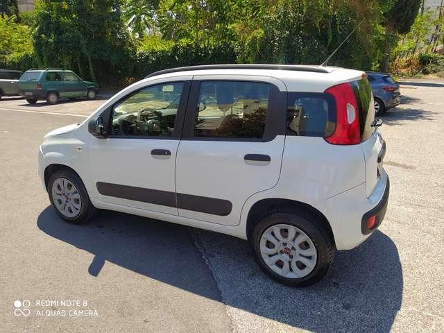 Fiat Panda Panda 0.9 t.air t. natural power Lounge 80cv