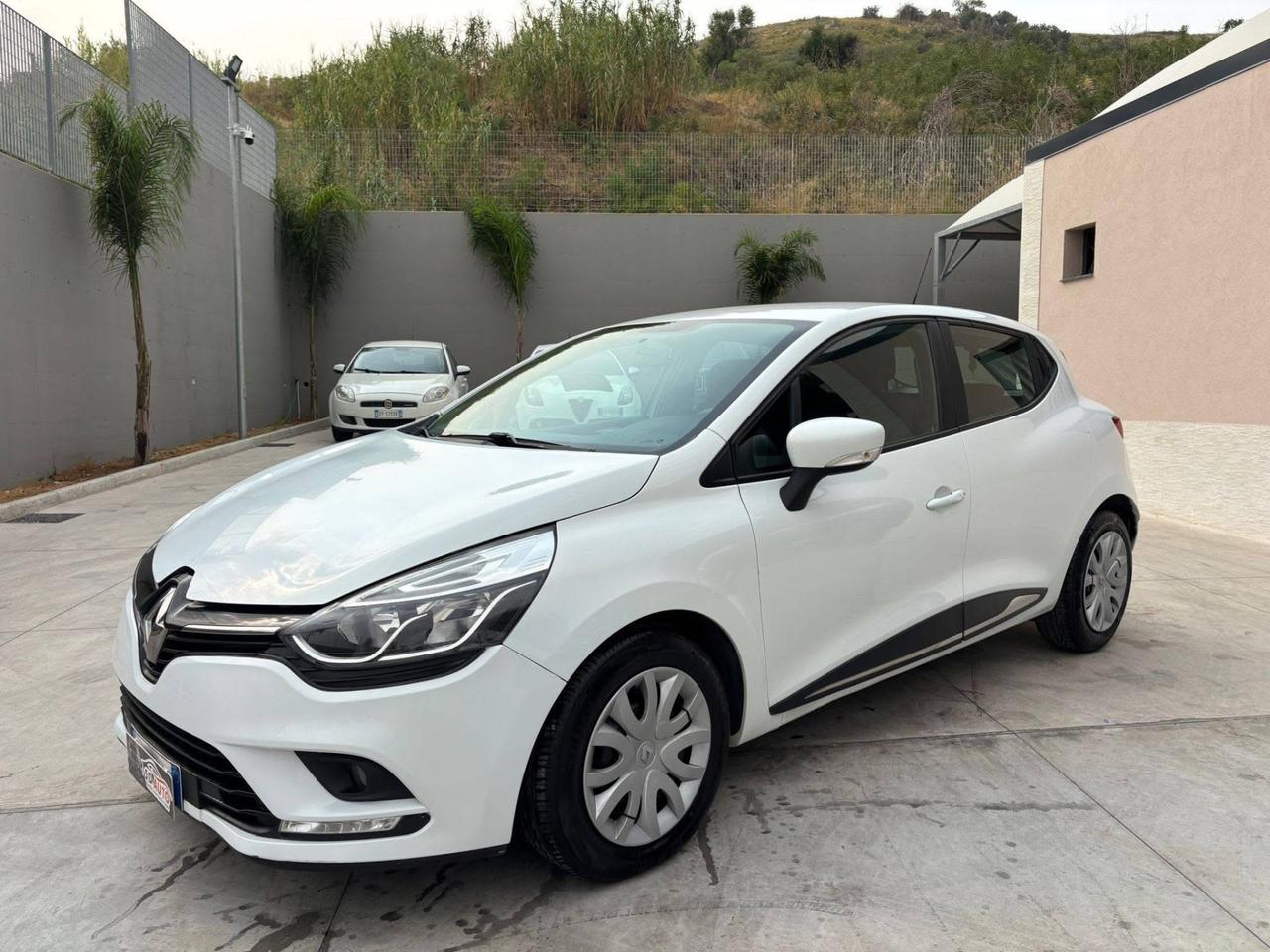 Renault Clio dCi 8V 75 CV 5 porte Business