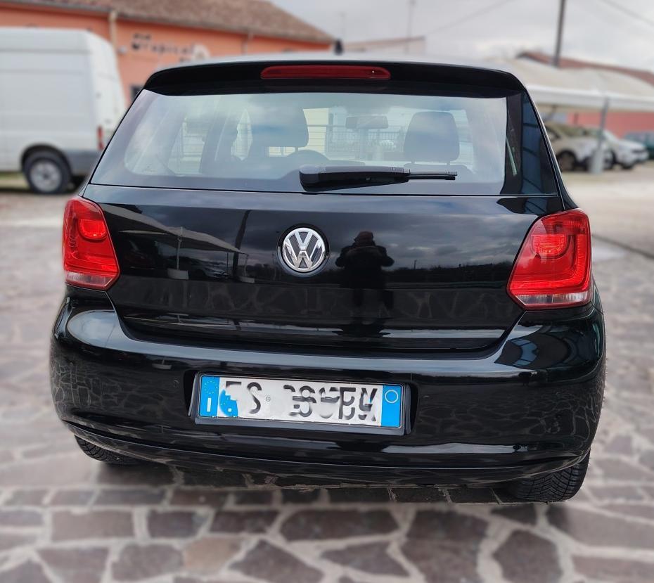 Volkswagen Polo 5 Porte Polo 5p 1.2 Trendline 60cv