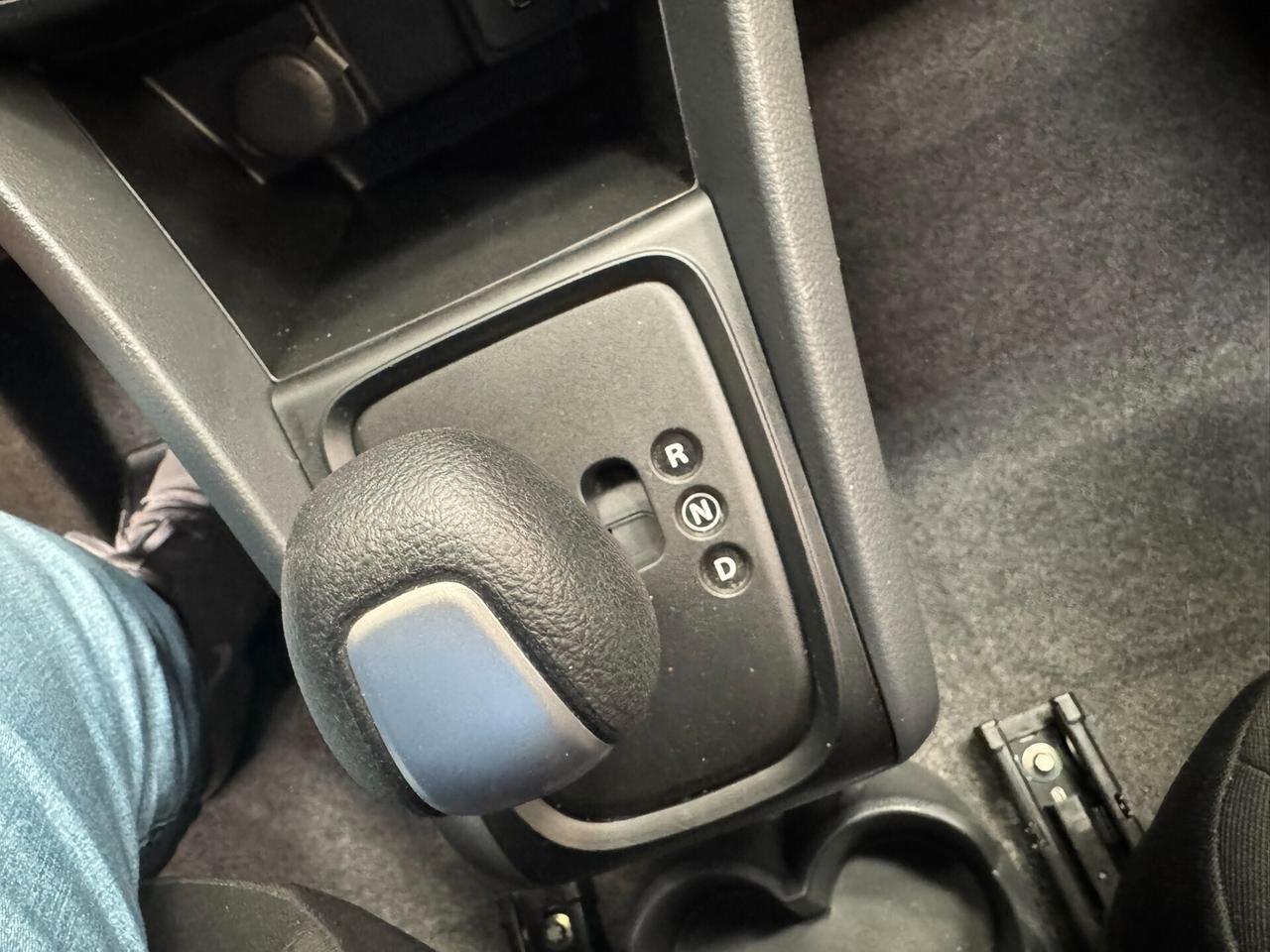 Suzuki Celerio 1.0 AGS Style - CAMBIO AUTOMATICO! OK NEOPATENTATI/E! POCHISSIMI KM!