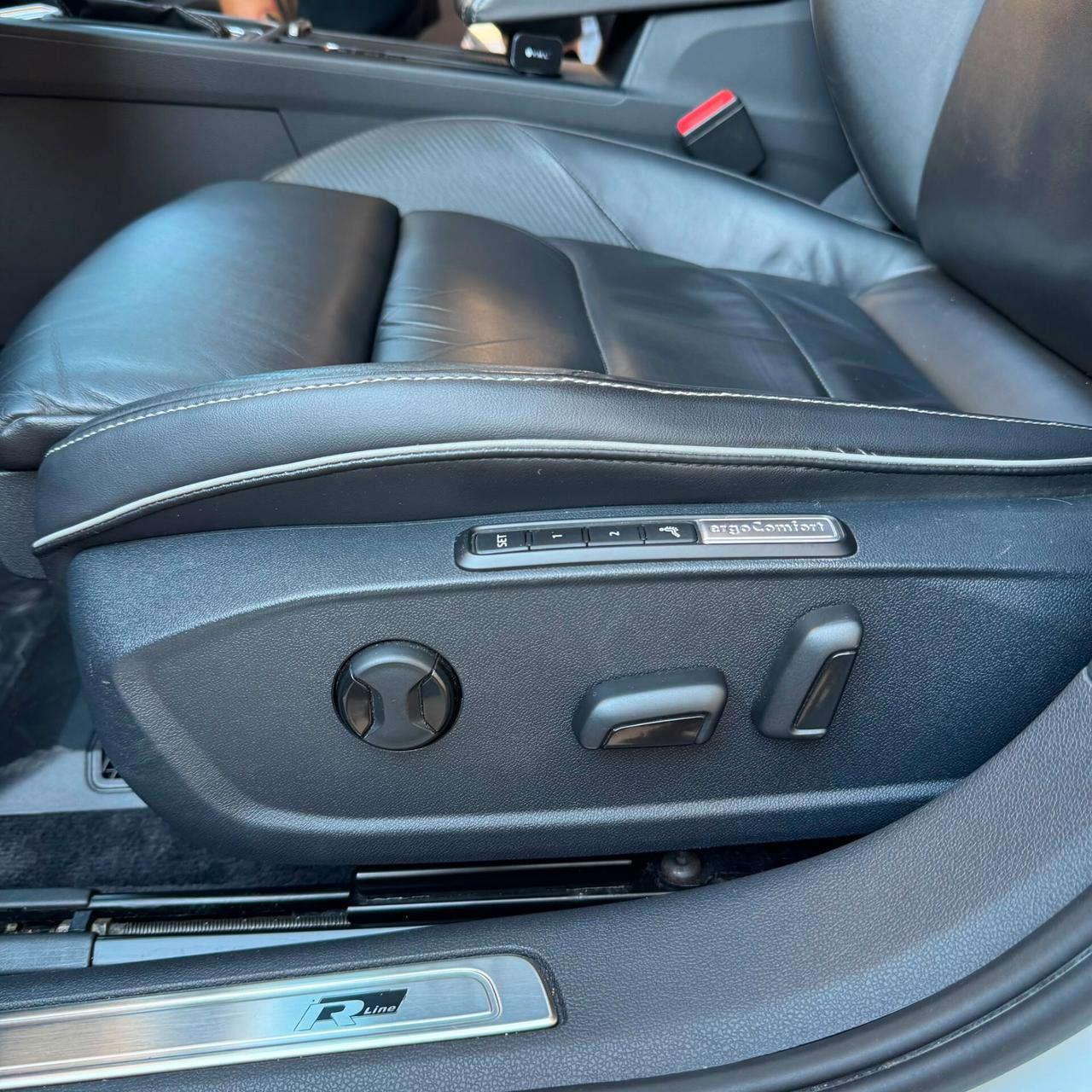 Volkswagen Arteon 2.0 BiTDI 240cv 4MOTION DSG R-Line