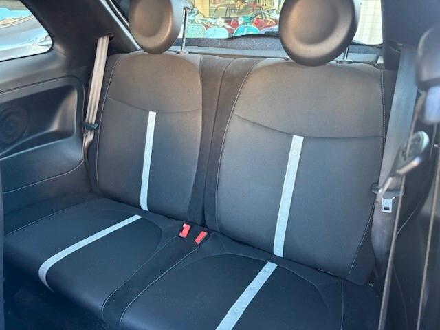 Abarth 595 1.4 Turbo T-Jet 140 CV