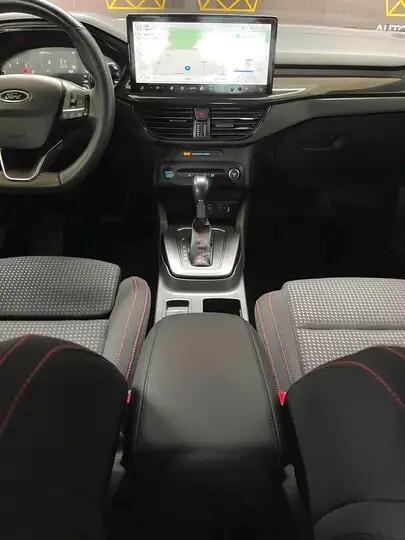 Ford Focus 1.0 EcoBoost Hybrid 155 CV Powershift SW ST-Line X