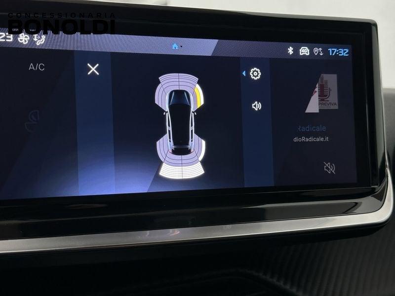 Peugeot 208 Allure PureTech 100 S/S