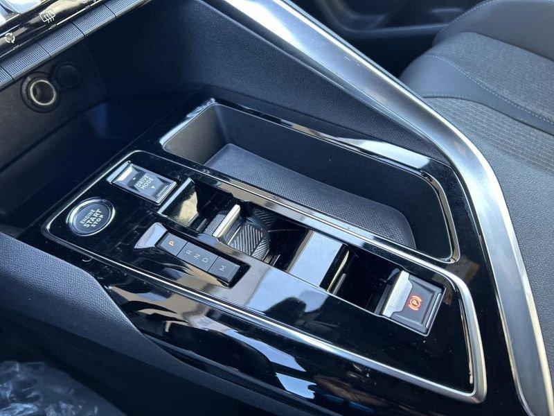 Peugeot 3008 BlueHDi 130 EAT8 Allure Pack AUTOMATICA