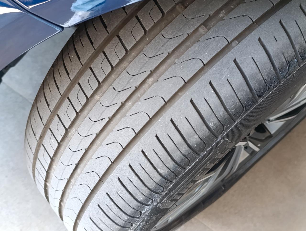 BMW 730 d mhev 48V auto