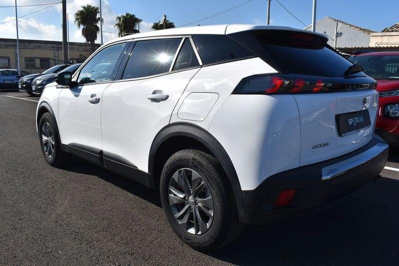 Peugeot 2008 2008 PureTech 100 S&S Active Pack