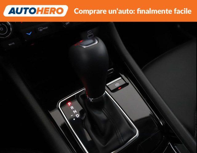 JEEP Compass 1.5 Turbo T4 130 CV MHEV 2WD Altitude