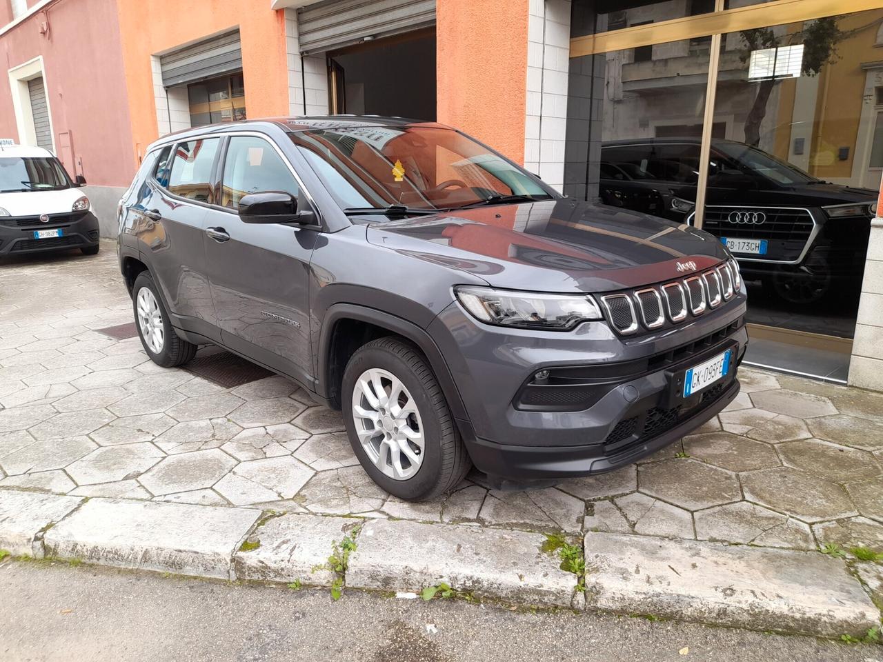 JEEP COMPASS 1.6 MJT II 2WD BUSINESS