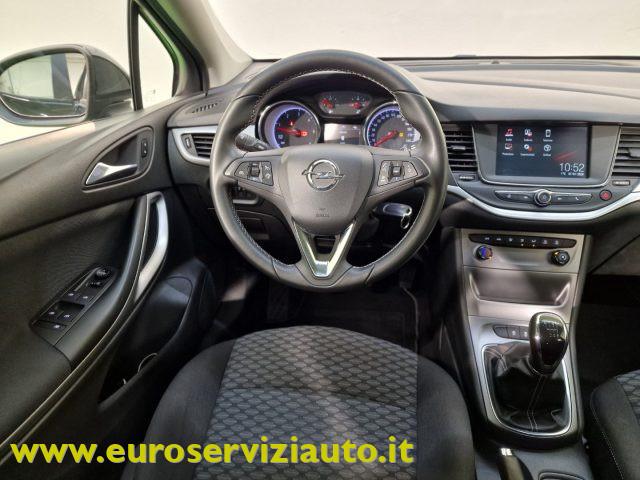 OPEL Astra 1.6 CDTi 110CV Start&Stop Sports Tourer Dynamic