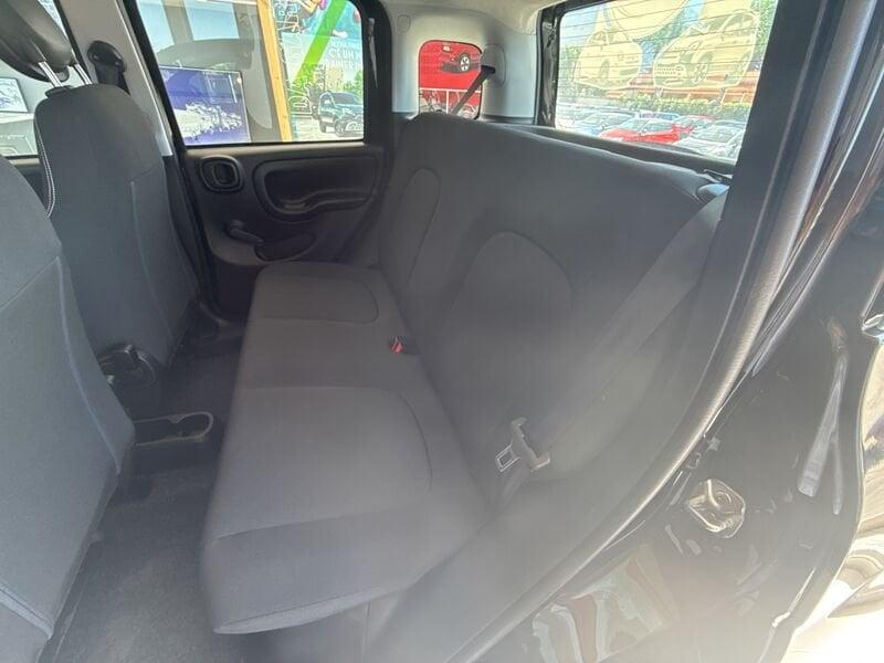 FIAT Panda N. 1.0 70cv Hybrid Panda