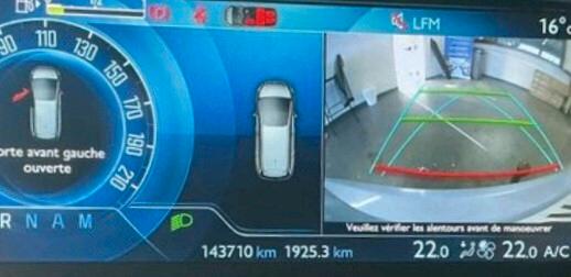 Citroen Grand C4 Picasso 1.6 HDi 115 7 POSTI, PREZZO REALE GAR.12 MESI