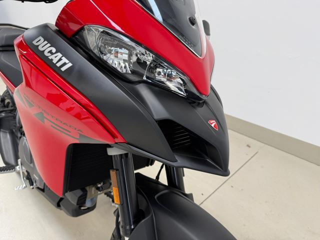 DUCATI Multistrada 950 V2*KM0*