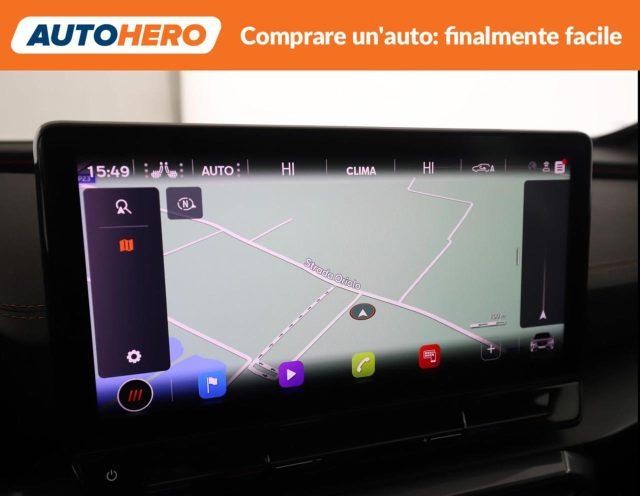 CUPRA Formentor 1.5 TSI DSG