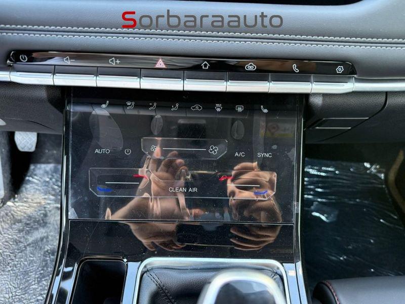 DR AUTOMOBILES DR 6.0 1.5 Turbo Bi-Fuel GPL