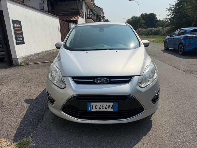 FORD C-Max 1.6 150CV Ecoboost Titanium Business