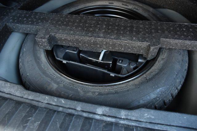 PEUGEOT 2008 1° serie PureTech Turbo 130 S&S Black Matt