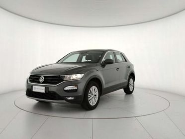 Volkswagen T-Roc T-Roc 1.0 tsi Business 110cv