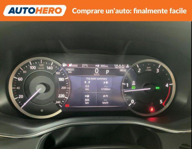 JAGUAR F-Pace 2.0 D 204 CV AWD aut.