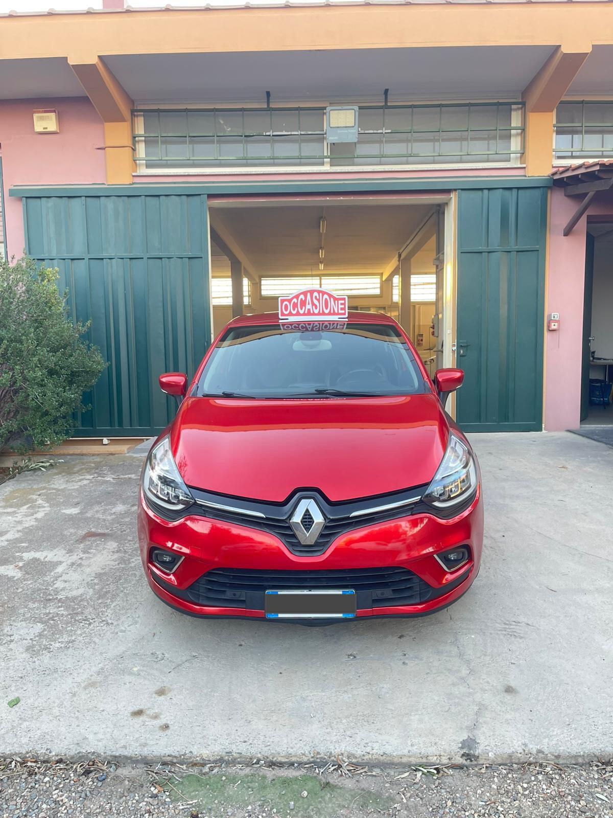 Renault Clio dCi 8V 90CV Start&Stop 5 porte Energy Intens