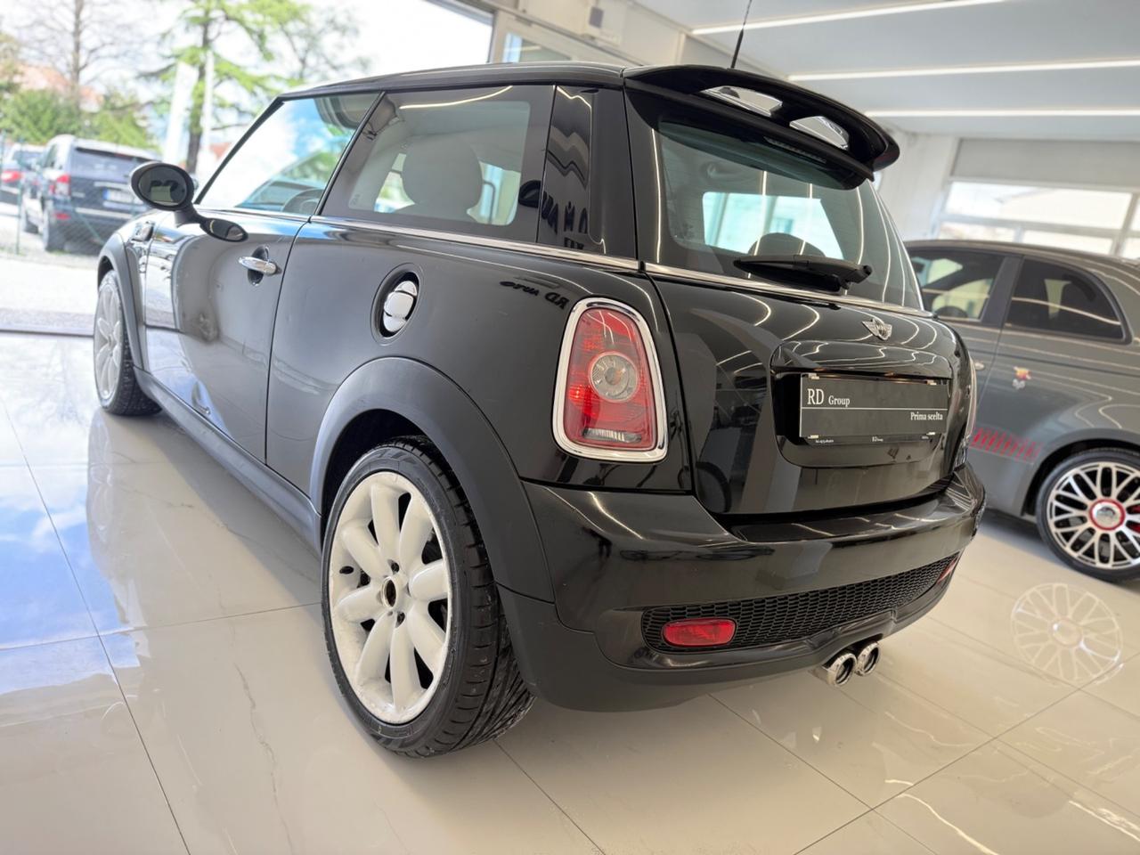 Mini Cooper S 175CV 59.000km
