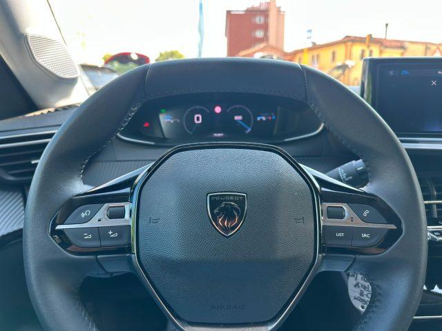 PEUGEOT 208 1.2 100cv 5 porte Allure