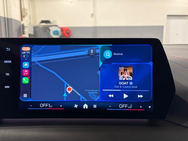 BMW 118 d MSport Pro