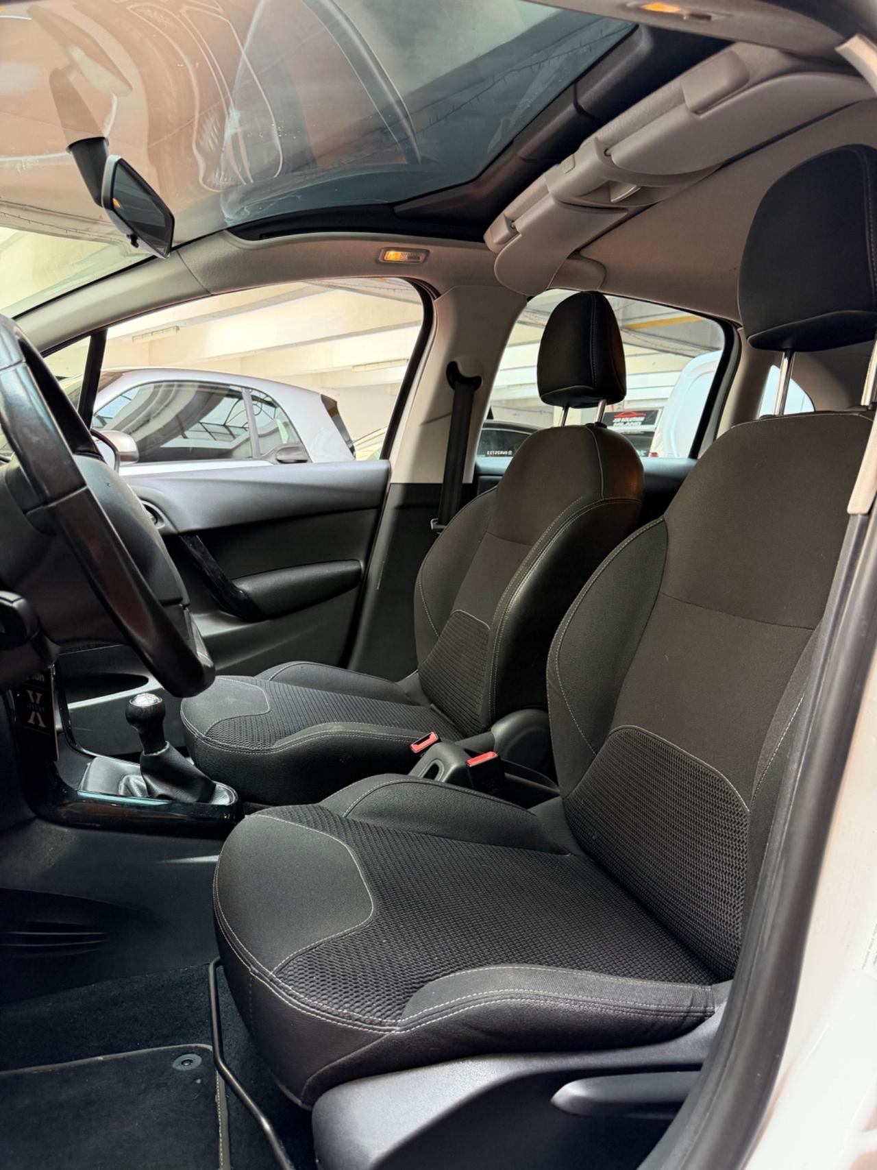 Citroen C3 1.2 Neopatentati Euro 5
