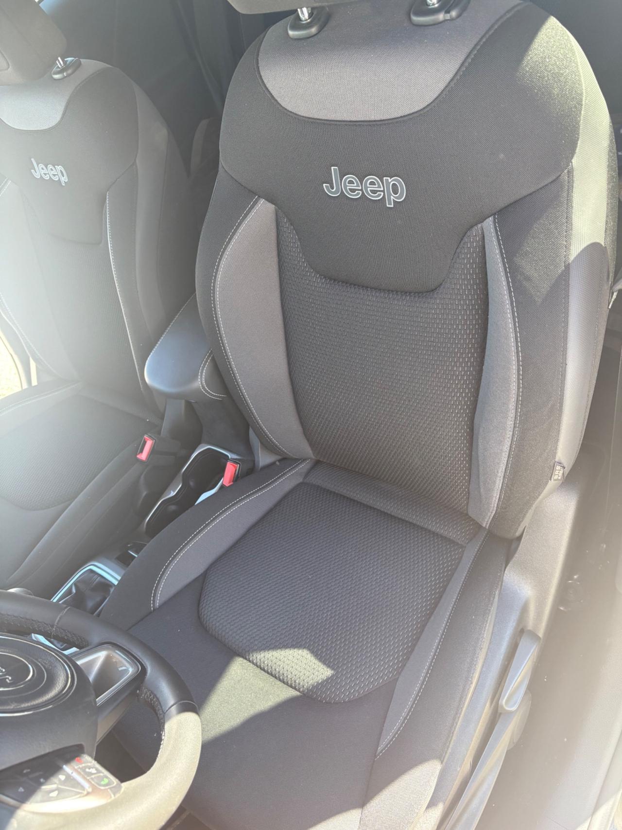Jeep Renegade 1.0 T3 Limited