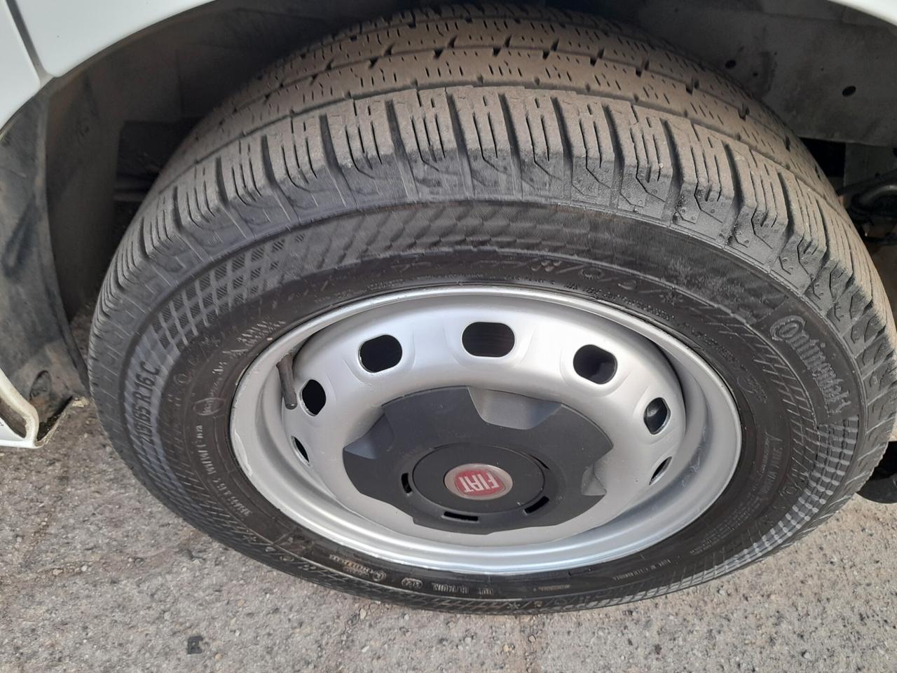 Fiat Talento 2.0 Ecojet 145CV PC-TN Furgone frigo -20°