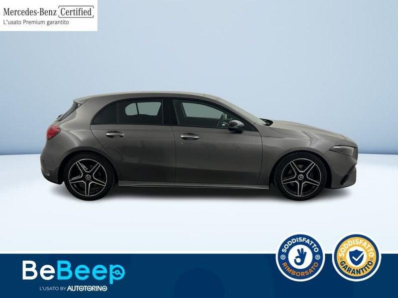 Mercedes-Benz Classe A A 200 AMG LINE ADVANCED PLUS AUTO