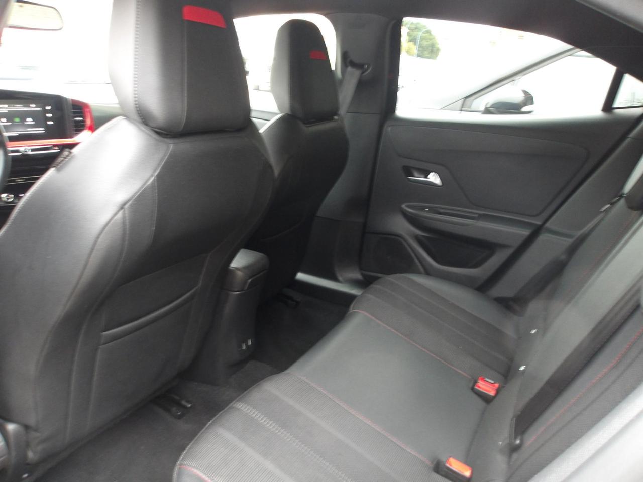 Opel Mokka 1.2 t GS Line + s&s 100cv