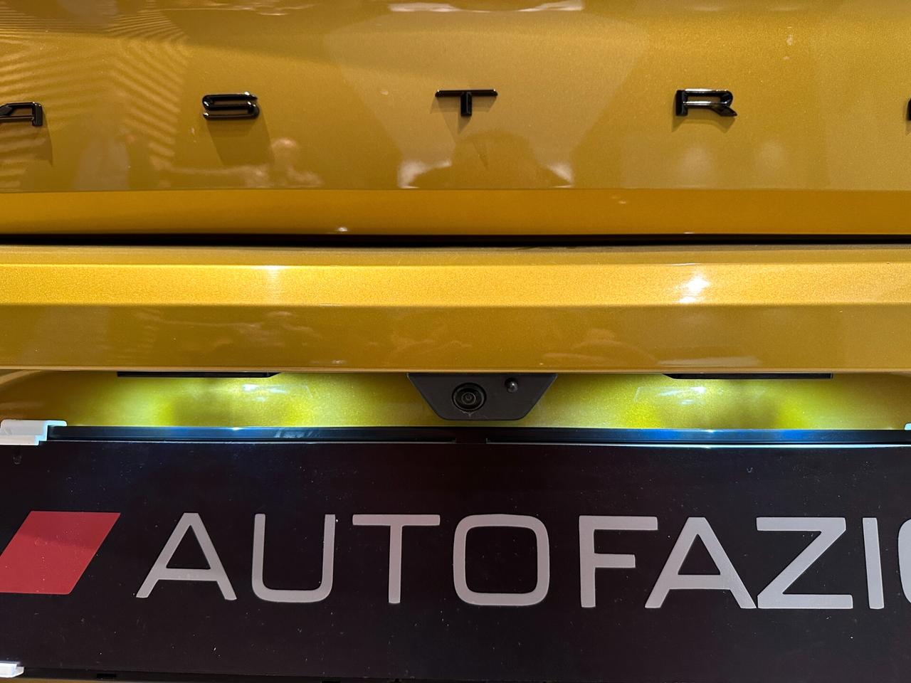 Opel Astra 1.5 Turbo Diesel 130 CV AT8 Ultimate