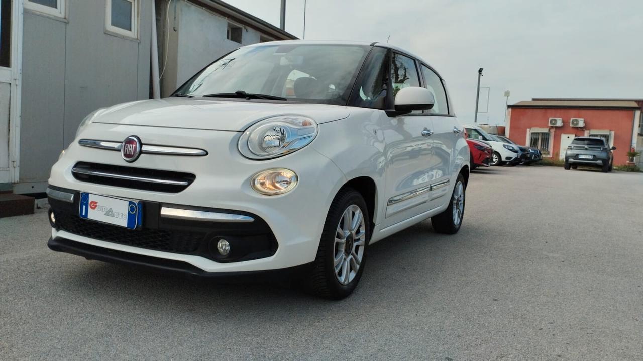 Fiat 500L 1.4 95 CV Lounge