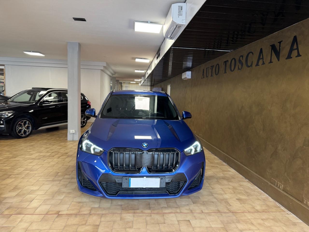 Bmw X1 sDrive 20i Msport