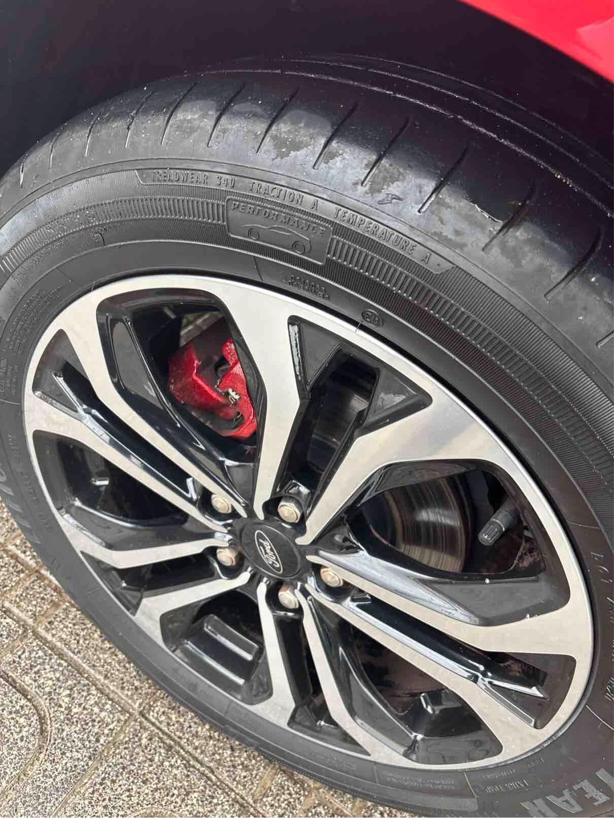 Ford Puma 1.0 EcoBoost 125 CV S&S ST-Line