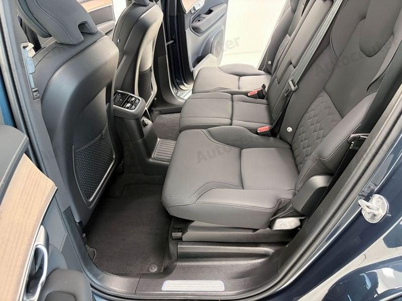 Volvo XC90 T8 PLUG IN AWD AUT 7 POSTI PLUS DARK