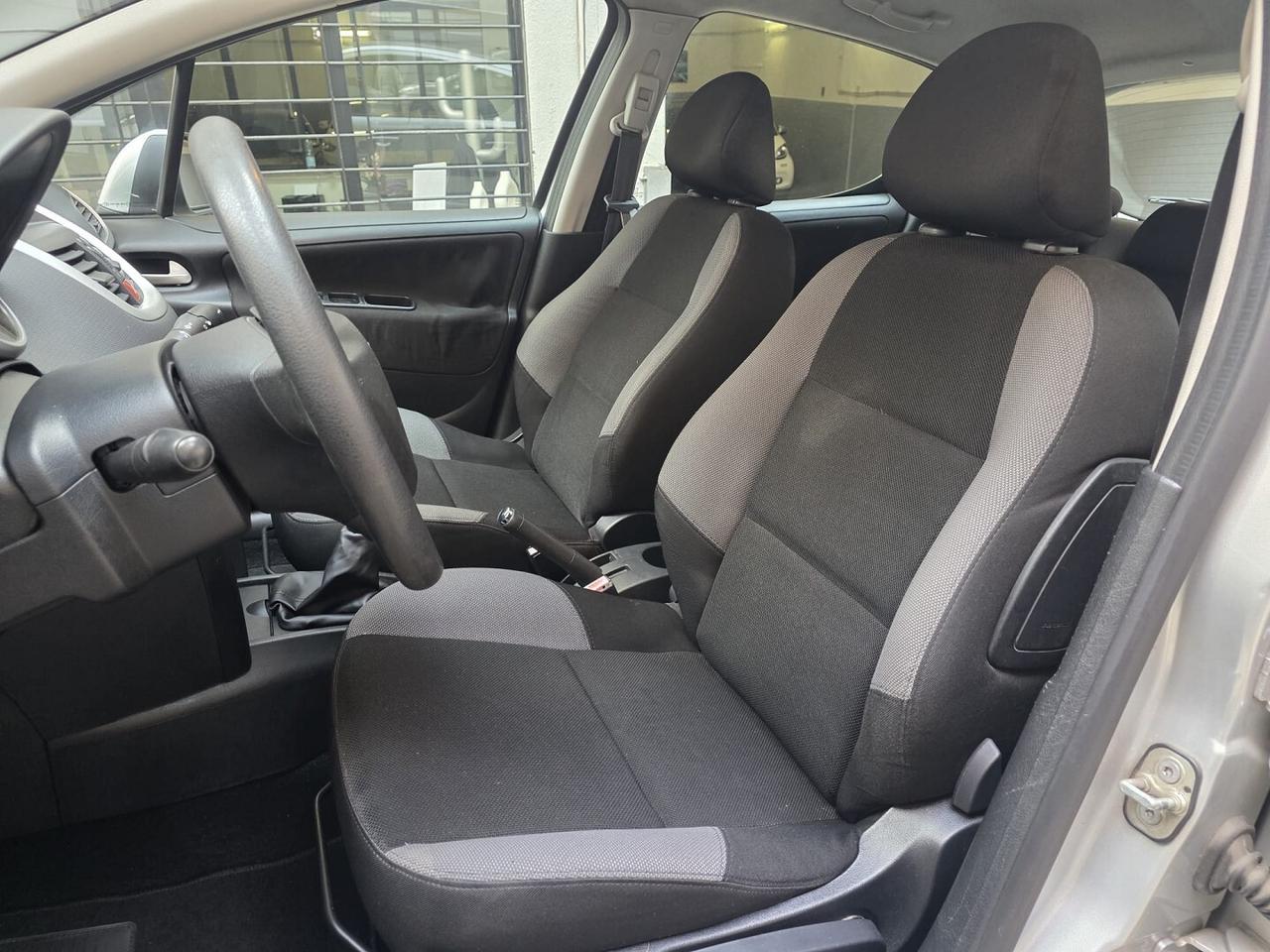 PEUGEOT 207 - KM ORIGINALI