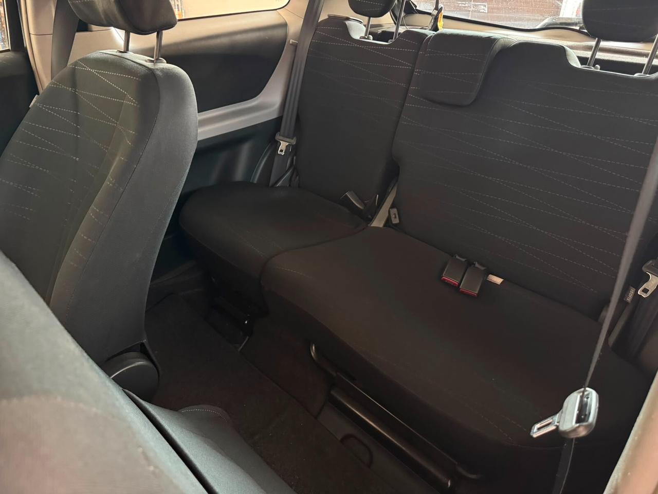 Toyota Yaris 1.0 3 porte
